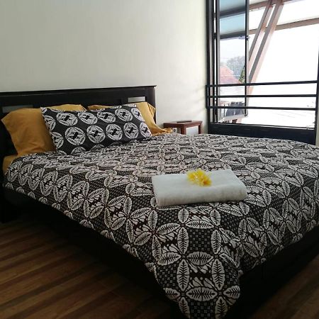 Jogja City Residence Yogyakarta Eksteriør bilde