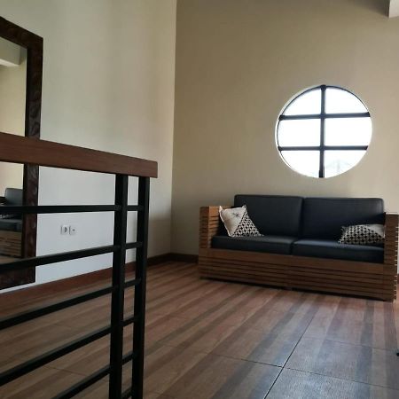 Jogja City Residence Yogyakarta Eksteriør bilde