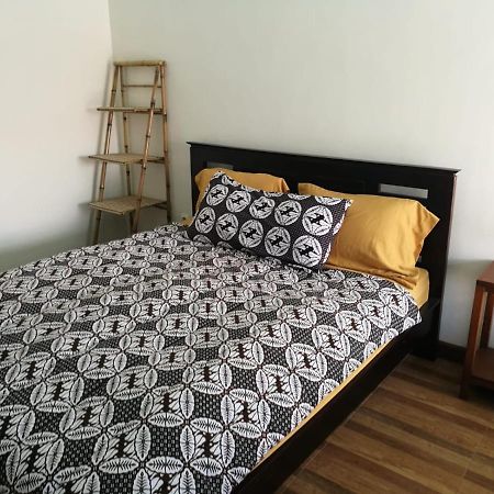 Jogja City Residence Yogyakarta Eksteriør bilde