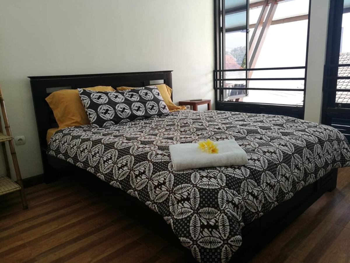 Jogja City Residence Yogyakarta Eksteriør bilde