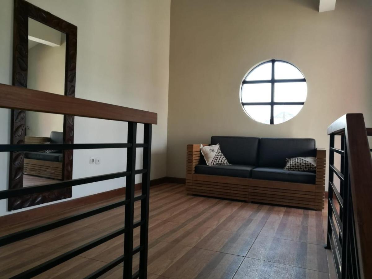 Jogja City Residence Yogyakarta Eksteriør bilde