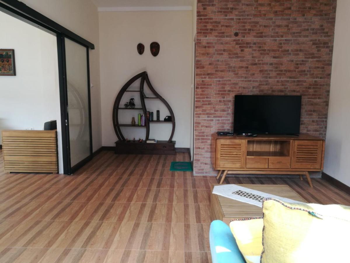 Jogja City Residence Yogyakarta Eksteriør bilde